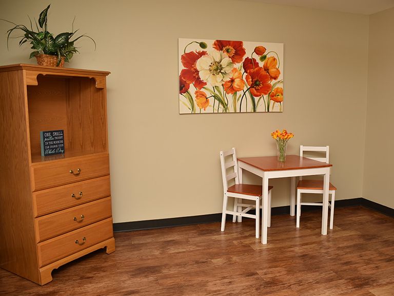 Crystal Creek Assisted Living 2, Canton Township, MI 2