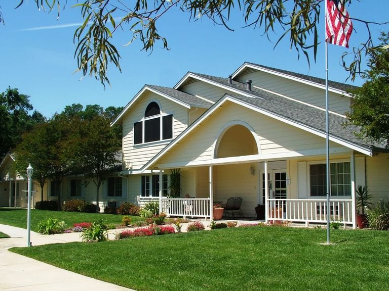 Sun Oak Assisted Living, Citrus Heights, CA 1