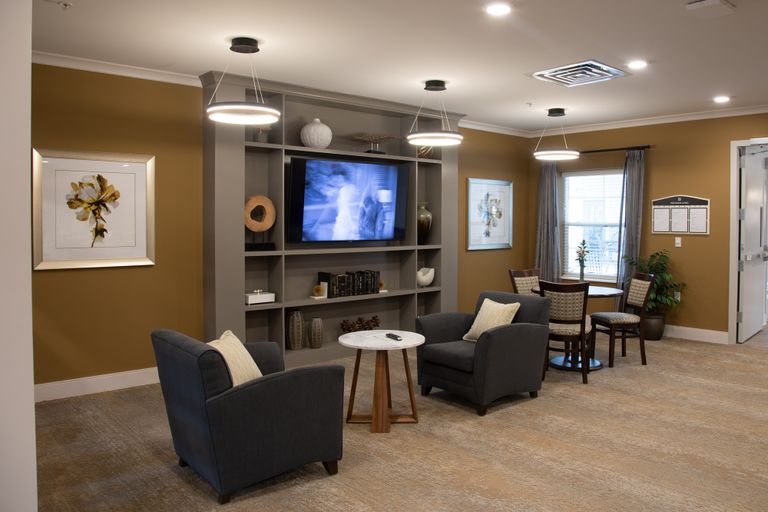 Provision Living at Forest Hills, Grand Rapids, MI 1