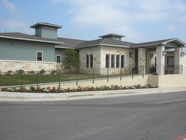 Provident Memory Care Center, Austin, TX 1