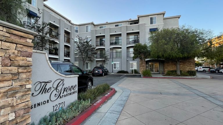 The Grove Senior Apartments, Garden Grove, CA 3