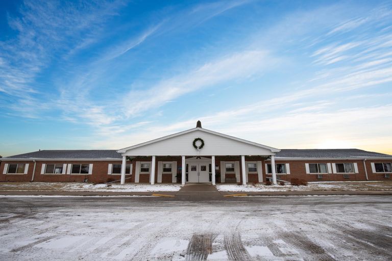 Prairie Heights Healthcare, Aberdeen, SD 2