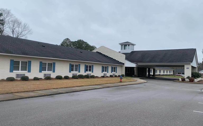 Hunter Hill Assisted Living, Rocky Mount, NC 1