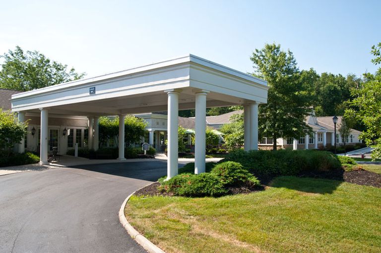 New Albany Rehabilitation Center, Columbus, OH 1