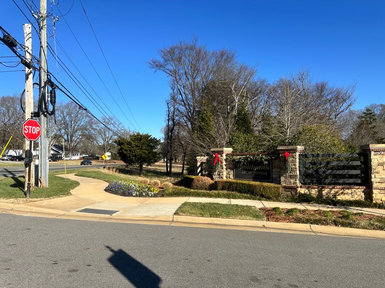 The Courtyards of Huntersville, Huntersville, NC 2