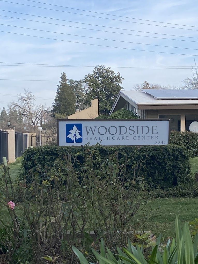 Woodside Healthcare Center, Sacramento, CA 3