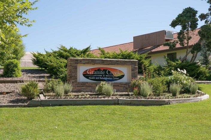 Granite Creek Health And Rehabilitation Center, Prescott, AZ 3