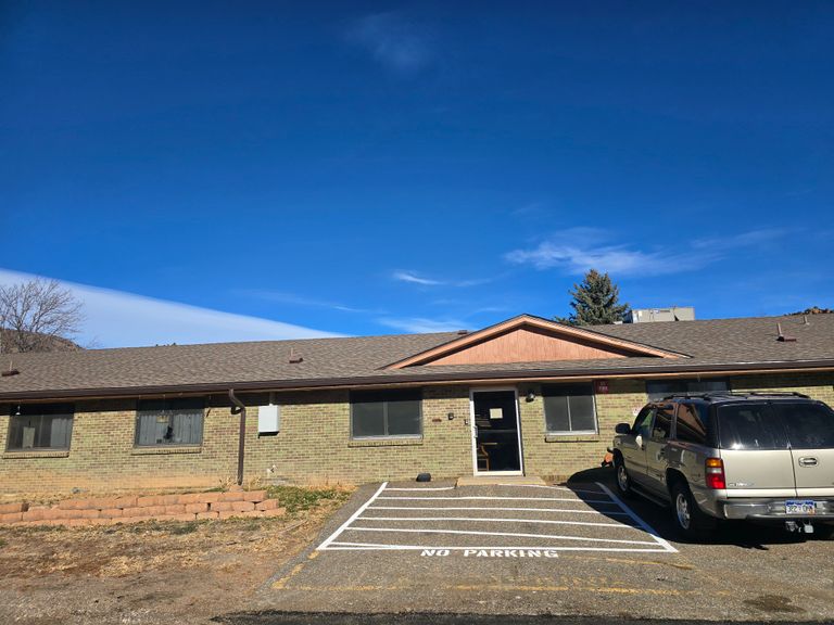 Prestige Care Center of Morrison, Morrison, CO 1