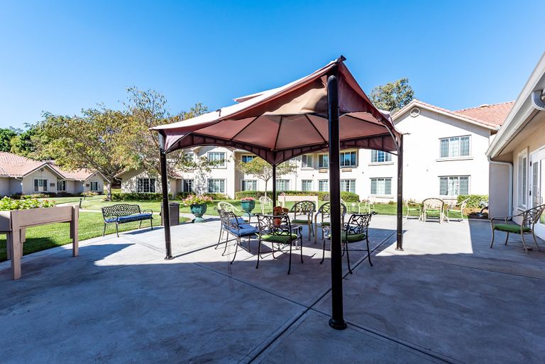 The Palms At Bonaventure Senior Living (UPDATED) Get Pricing, See 19