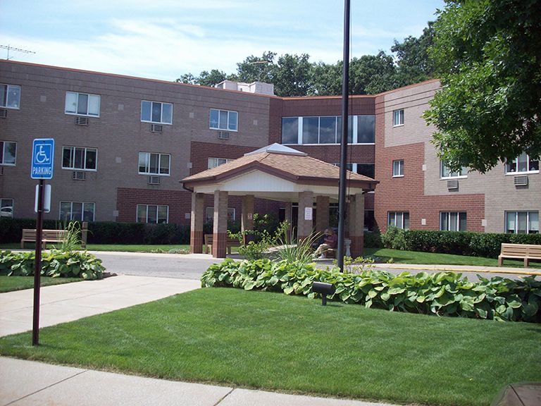 Christian Care Assisted Living, Muskegon, MI 1