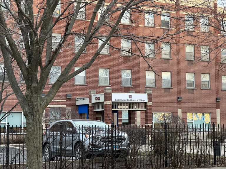 Barton Senior Residences of Chicago, Chicago, IL 1