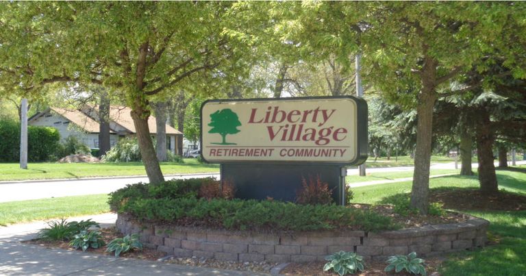 Liberty Village Of Streator, Streator, IL 3