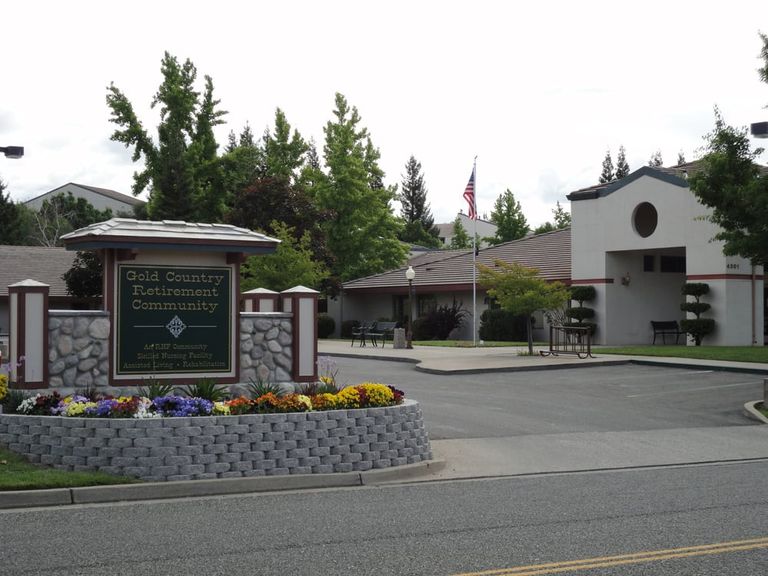 Gold Country Health Center, Placerville, CA 2