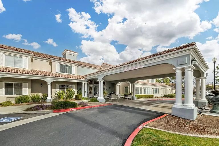 Brookdale Murrieta, Murrieta, CA 1