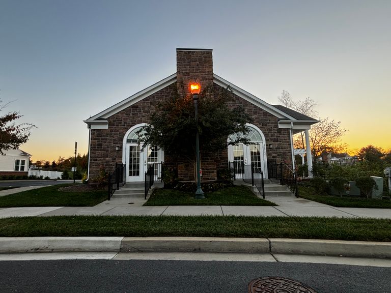 Courts of Clarksburg, Clarksburg, MD 2