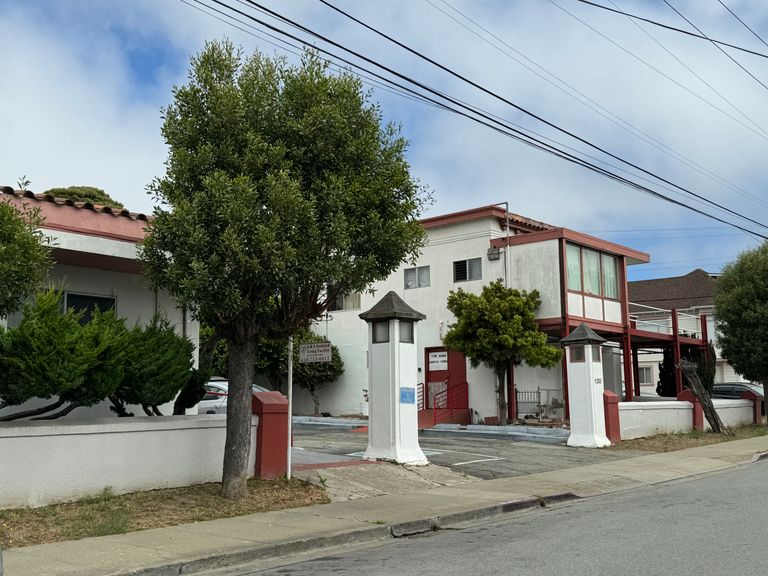 A and J Assisted Living Facility, Daly City, CA 2