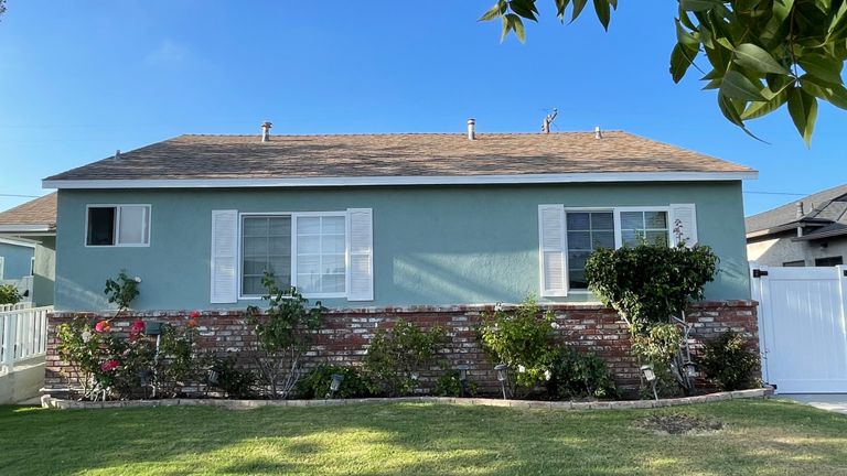 Hearts Of Paradise Home, Torrance, CA 1