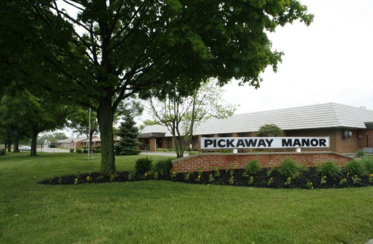 Pickaway Manor Rehabilitation Center, Circleville, OH 3