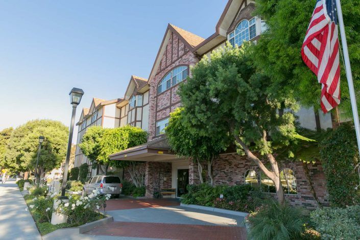 The Lexington Assisted Living, Ventura, CA 3