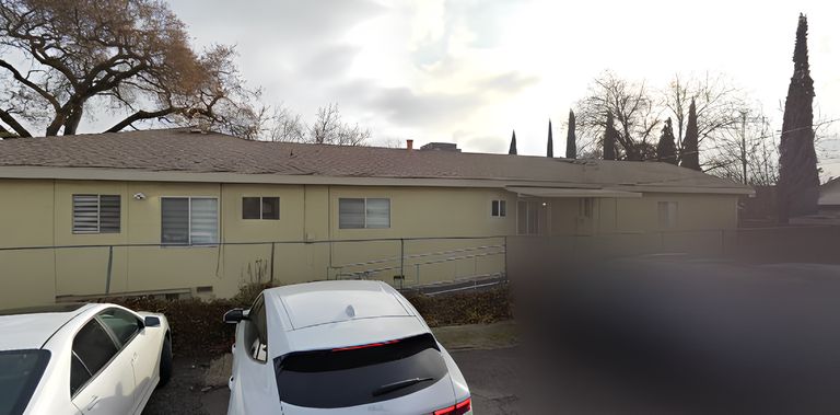 Lakewood Villa, Sacramento, CA 2