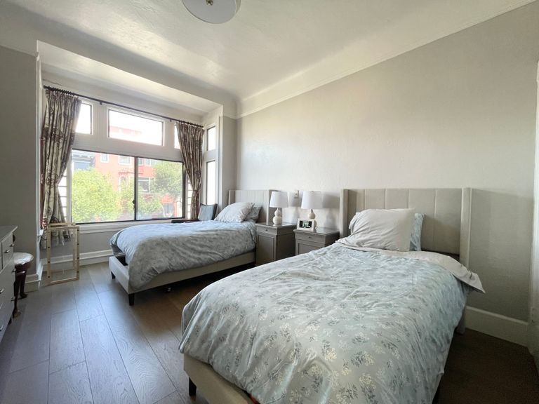 Julie's Care Home, San Francisco, CA 3