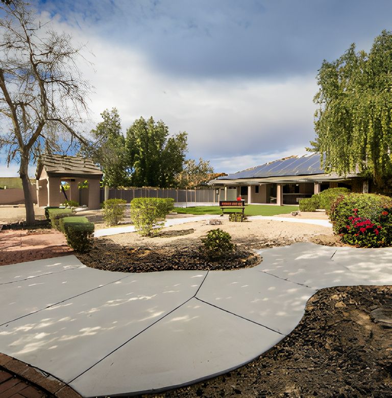 Sweetwater Pines Assisted Living , Scottsdale, AZ 1