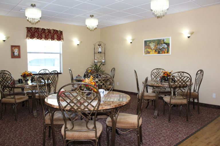 Marion Oaks Assisted Living, Ocala, FL 3