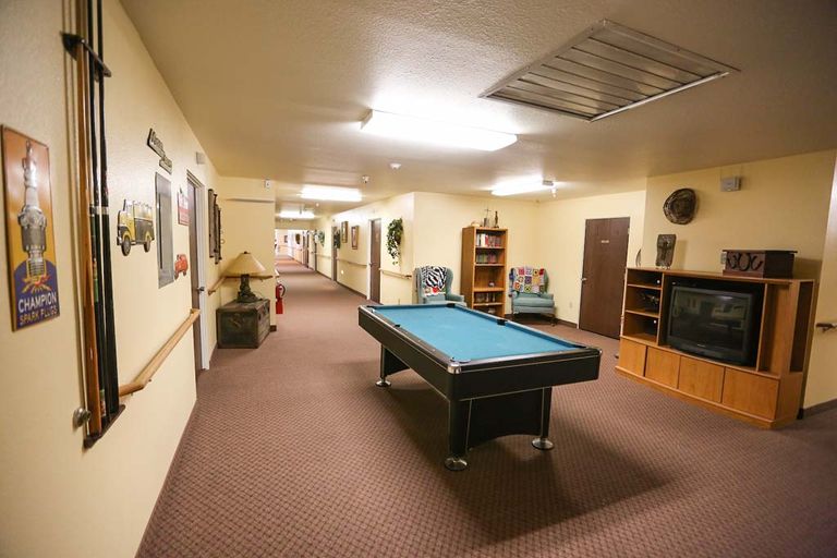 Heritage Assisted Living Of Boise (Managed By Stellar Senior Living), Boise, ID 3