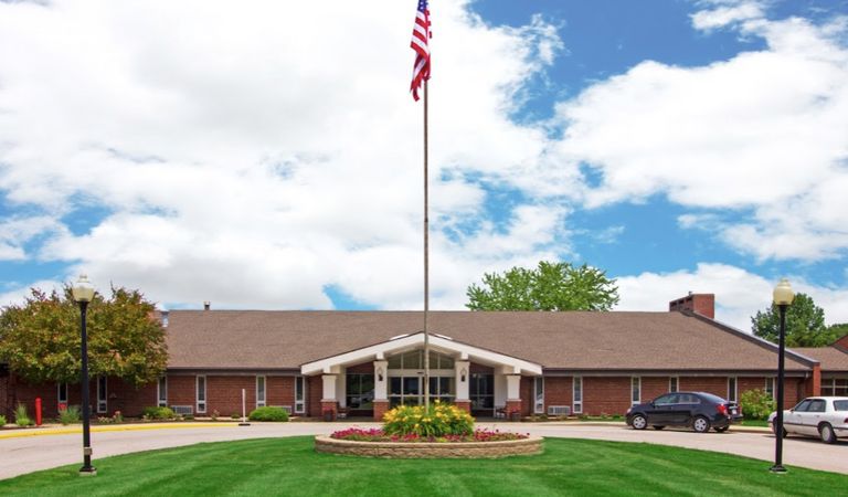 Mulberry Health & Rehabilitation Center, Mulberry, IN 1