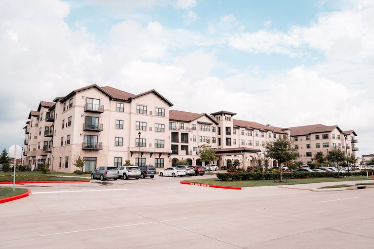 Grand Living at Riverstone, Sugar Land, TX 2