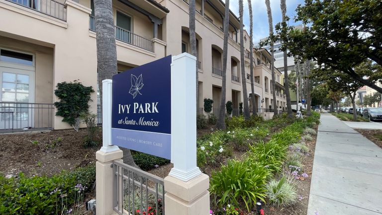 Ivy Park At Santa Monica, Santa Monica, CA 3