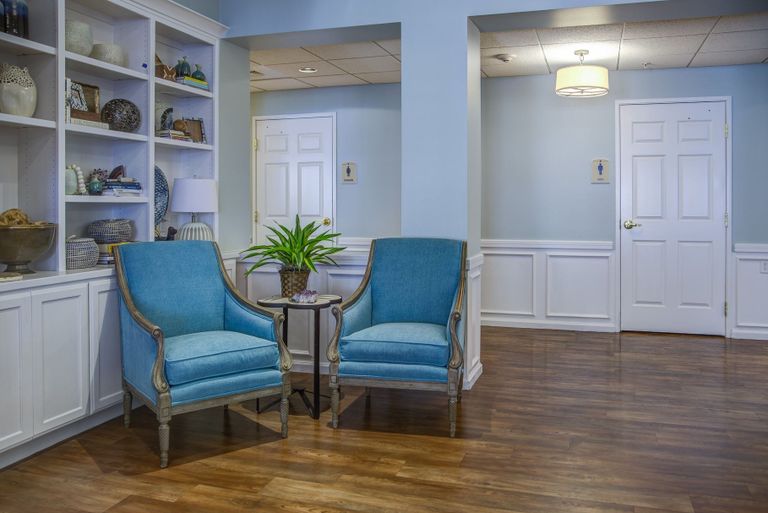 Brookfield Assisted Living, Fort Smith, AR 3