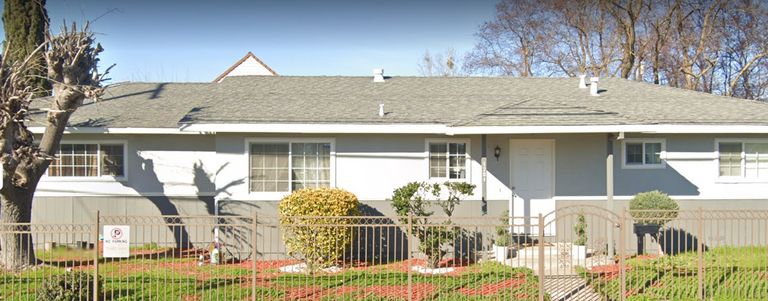 D.R.'s Elderly Board & Care Home, Sacramento, CA 1