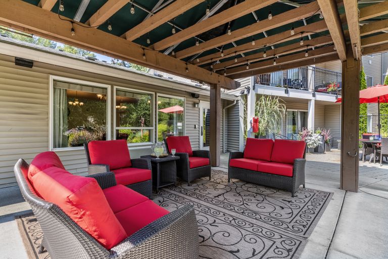 Aegis Living Redmond, Redmond, WA 3