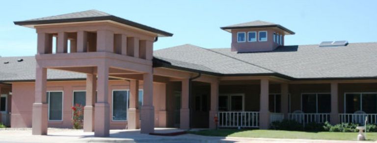 Coryell Memorial Healthcare System Residential Care, Gatesville, TX 3