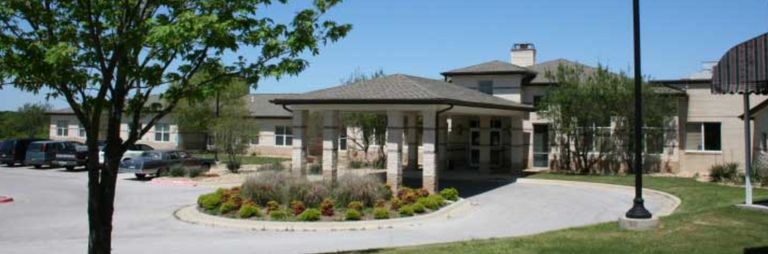 Coryell Memorial Healthcare System Residential Care, Gatesville, TX 2