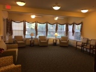 Commonwealth Senior Living at Hagerstown, Hagerstown, MD 3