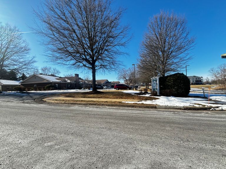 Commonwealth Senior Living At Berryville, Berryville, VA 2