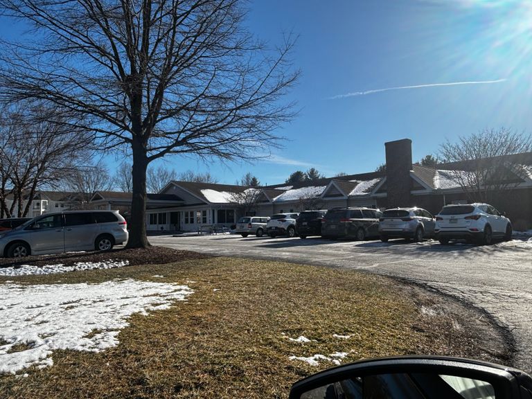 Commonwealth Senior Living At Berryville, Berryville, VA 1