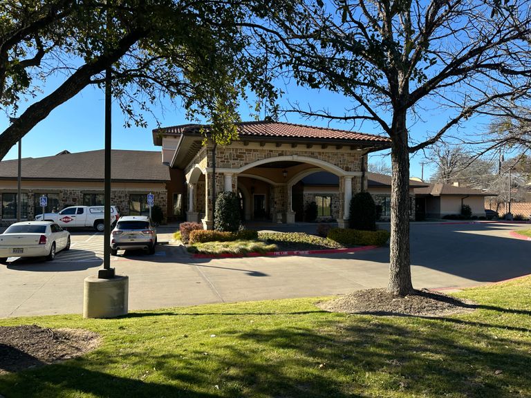 The Villages of Lake Highlands, Dallas, TX 1