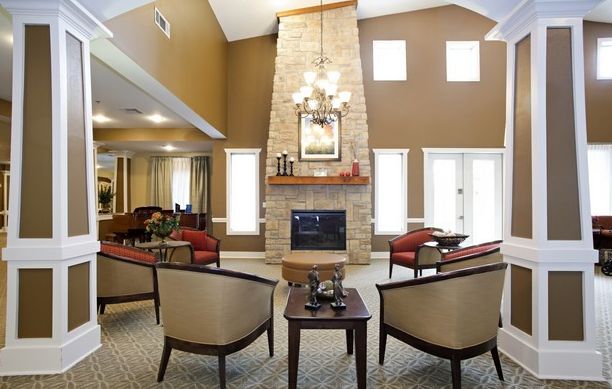 Buffalo Creek Assisted Living and Memory Care, Waxahachie, TX 2