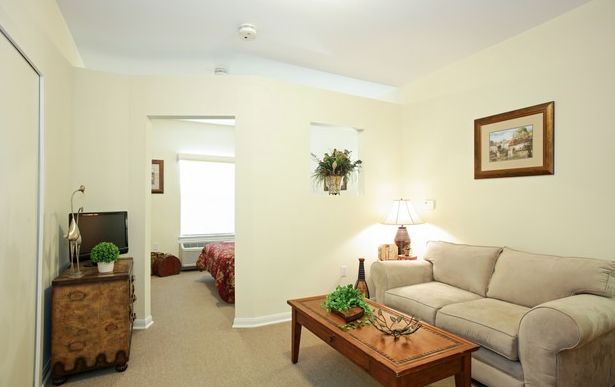 Buffalo Creek Assisted Living and Memory Care, Waxahachie, TX 3