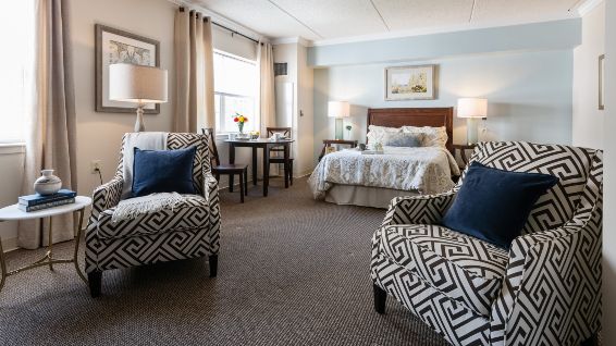 Washington Township Senior Living, Sewell, NJ 3