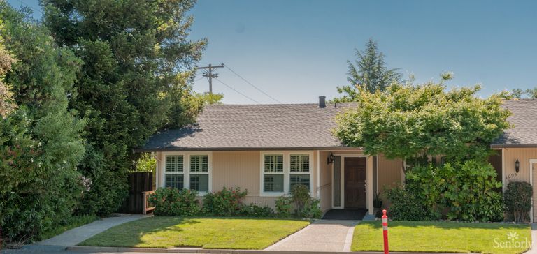 Abraham Rest Home (1095 Bancroft Ct), Walnut Creek, CA 2