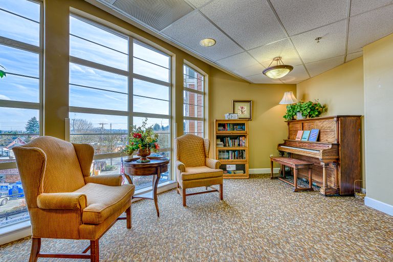 Sellwood Senior Living, Portland, OR 2