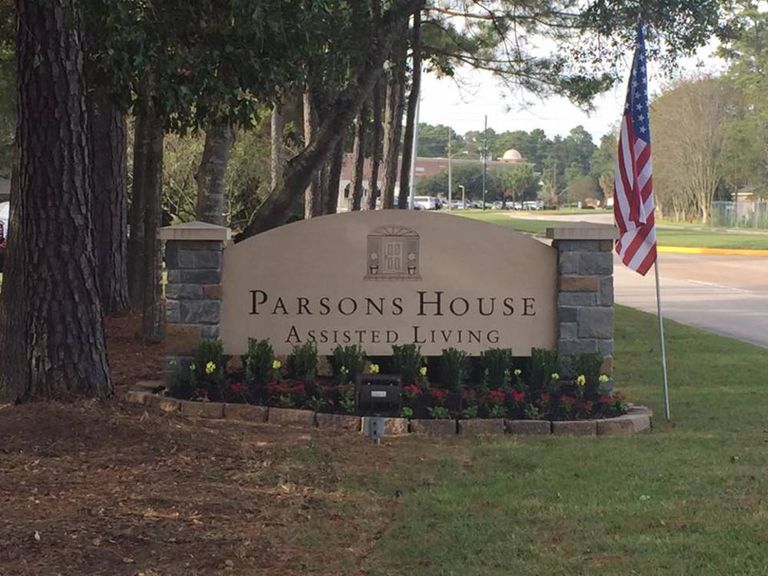 Parsons House Cypress, Cypress, TX 1