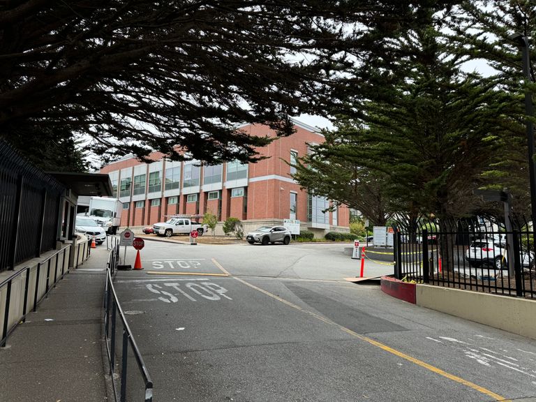 San Francisco Campus for Jewish Living, San Francisco, CA 1