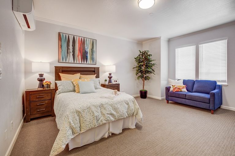 Aegis Living Corte Madera, Corte Madera, CA 1