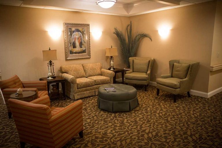 Chandler Park Assisted Living, Bowling Green, KY 3