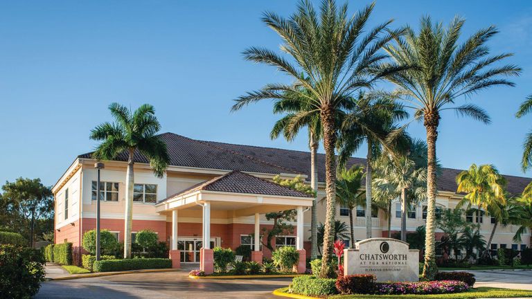 Chatsworth at PGA National, Palm Beach Gardens, FL 1